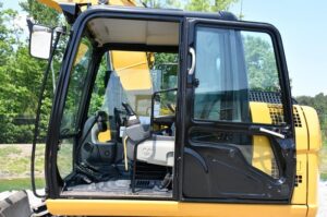 2016 BTM CAT 311FLRR Excavator 2011-BT
