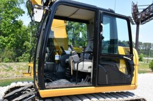 2016 BTM CAT 311FLRR Excavator 2011-BT