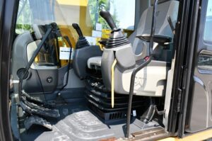 2016 BTM CAT 311FLRR Excavator 2011-BT