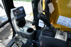 2016 BTM CAT 311FLRR Excavator 2011-BT