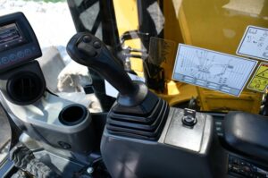 2016 BTM CAT 311FLRR Excavator 2011-BT