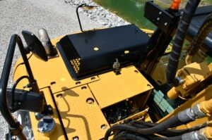 2016 BTM CAT 311FLRR Excavator 2011-BT