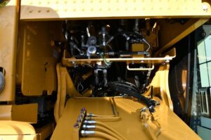 2016 BTM CAT 311FLRR Excavator 2011-BT