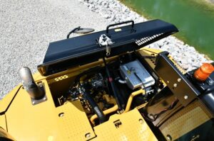 2016 BTM CAT 311FLRR Excavator 2011-BT