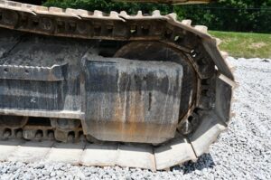 2020 Cat 316FL Excavator 2018-BT