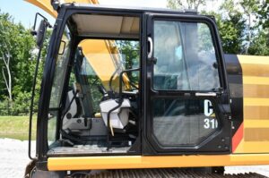 2020 Cat 316FL Excavator 2018-BT