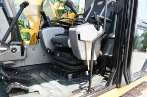 2020 Cat 316FL Excavator 2018-BT