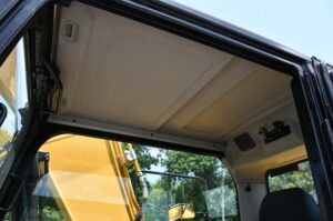2020 Cat 316FL Excavator 2018-BT
