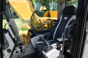 2020 Cat 316FL Excavator 2018-BT