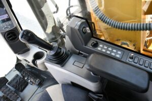 2020 Cat 316FL Excavator 2018-BT