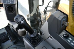 2020 Cat 316FL Excavator 2018-BT