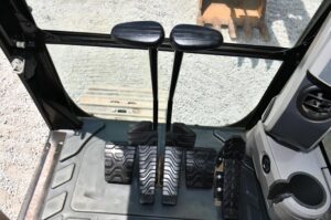 2020 Cat 316FL Excavator 2018-BT
