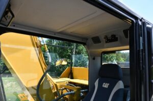 2020 Cat 316FL Excavator 2018-BT