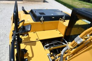 2020 Cat 316FL Excavator 2018-BT