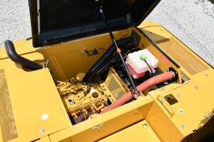 2020 Cat 316FL Excavator 2018-BT
