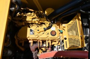2020 Cat 316FL Excavator 2018-BT