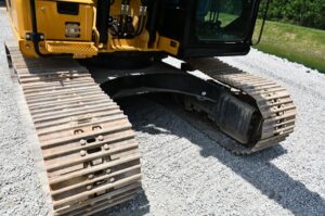 2020 Cat 316FL Excavator 2018-BT
