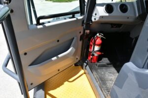 2022 Deere 260E Dump Truck 2033-BT 2022 Deere 260E Dump Truck 2033-BT