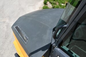 2022 Deere 260E Dump Truck 2033-BT 2022 Deere 260E Dump Truck 2033-BT