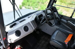 2022 Deere 260E Dump Truck 2033-BT 2022 Deere 260E Dump Truck 2033-BT
