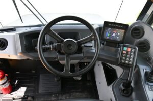 2022 Deere 260E Dump Truck 2033-BT 2022 Deere 260E Dump Truck 2033-BT