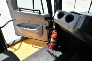 2022 Deere 260E Dump Truck 2033-BT 2022 Deere 260E Dump Truck 2033-BT