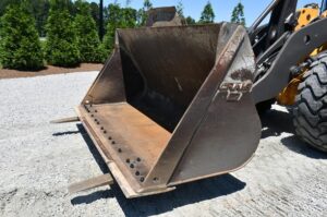 2019 Volvo L120H Loader 2021-BT