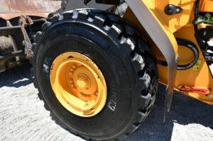 2019 Volvo L120H Loader 2021-BT