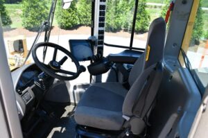 2019 Volvo L120H Loader 2021-BT
