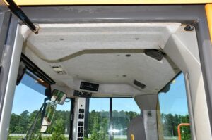 2019 Volvo L120H Loader 2021-BT