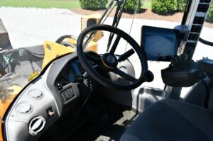 2019 Volvo L120H Loader 2021-BT