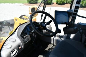 2019 Volvo L120H Loader 2021-BT