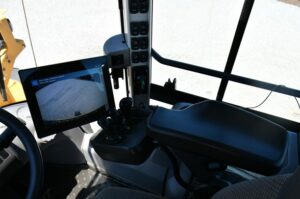 2019 Volvo L120H Loader 2021-BT
