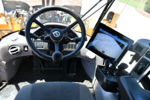 2019 Volvo L120H Loader 2021-BT