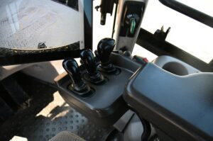 2019 Volvo L120H Loader 2021-BT
