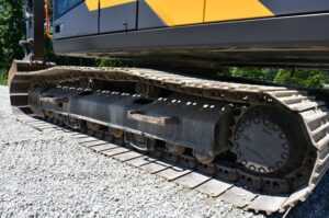 2020 Volvo EC220EL excavator 2028-BT
