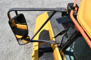 2019 VOLVO A25G 1923-BT