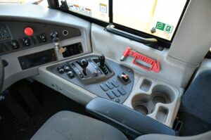2019 VOLVO A25G 1923-BT