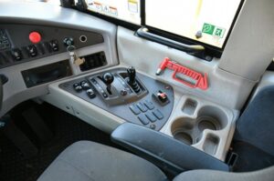 2019 VOLVO A25G 1923-BT