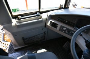 2019 VOLVO A25G 1923-BT