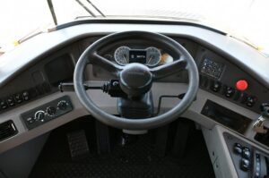 2019 VOLVO A25G 1923-BT
