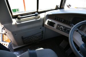 2019 VOLVO A25G 1923-BT