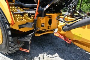 2019 VOLVO A25G 1923-BT