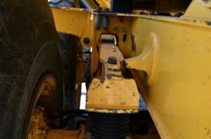 2019 VOLVO A25G 1923-BT