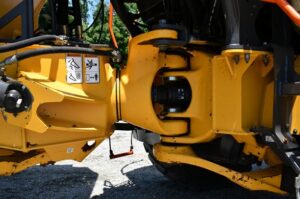 2019 VOLVO A25G 1923-BT