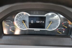 2019 VOLVO A25G 1923-BT