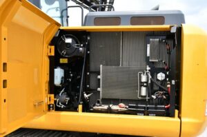 2023 Deere 160P-Tier Excavator 2029-BB 2023 Deere 160P-Tier Excavator 2029-BB