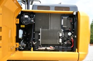 2023 Deere 160P-Tier Excavator 2029-BB 2023 Deere 160P-Tier Excavator 2029-BB