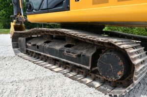2023 Deere 160P-Tier Excavator 2029-BB 2023 Deere 160P-Tier Excavator 2029-BB