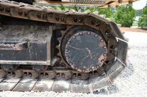 2023 Deere 160P-Tier Excavator 2029-BB 2023 Deere 160P-Tier Excavator 2029-BB